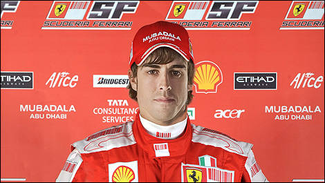 Fernando Alonso