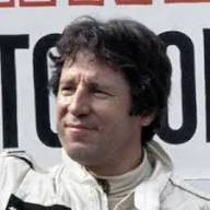 Mario Andretti
