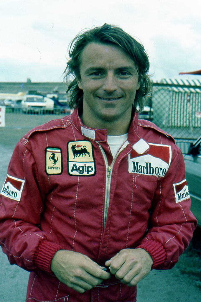 René Arnoux