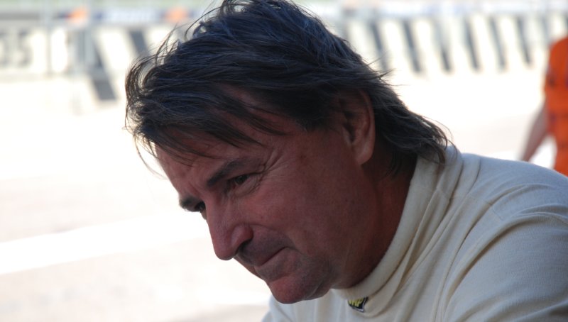 René Arnoux