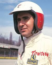 Lorenzo Bandini