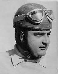 Jose-Froilan Gonzalez