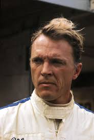 Dan Gurney