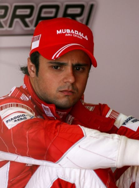 Felipe Massa