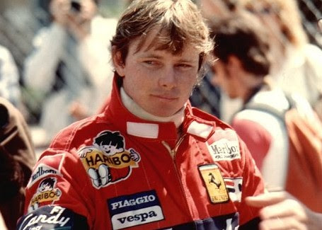Didier Pironi