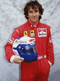 Alain Prost