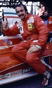 Clay Regazzoni