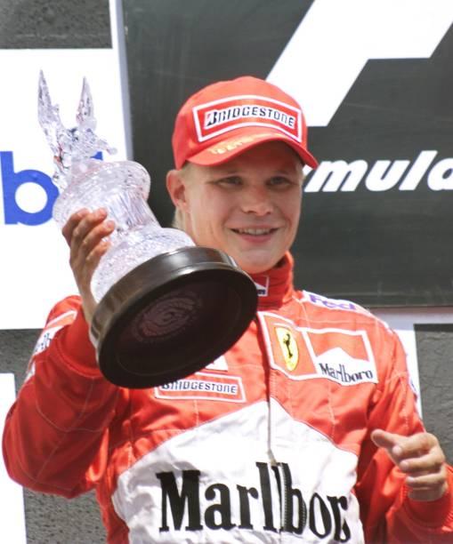 Mika Salo