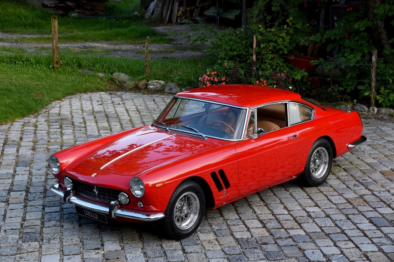 250 GT/E