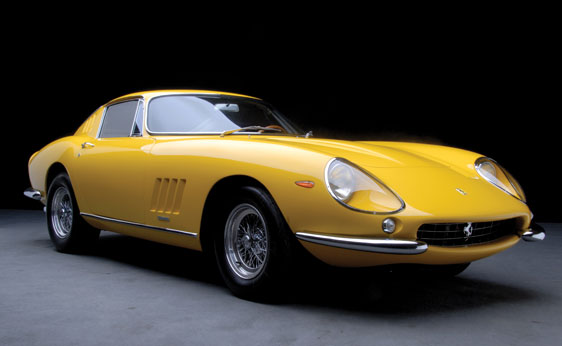 275 GTB/4
