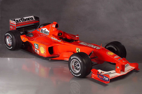 F1-2000