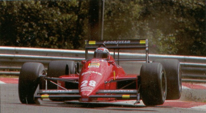F1/87-88