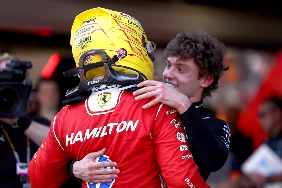 Grand Prix de Barcelone-Catalunya (2026)